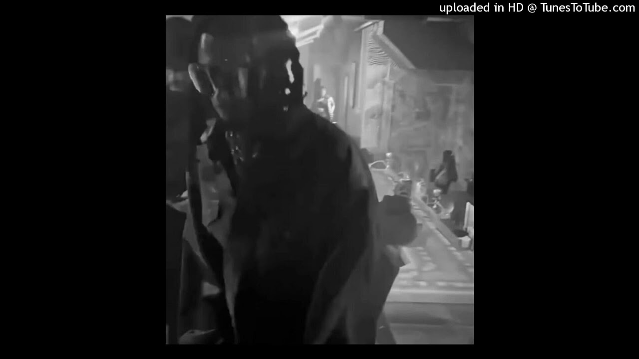 [SOLD] Playboi Carti x Homixide Gang Type Beat "good evening" prod. artist