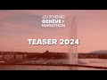 18me dition du generali genve marathon  teaser 2024