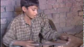 Surgical Instruments in Pakistan (2002)