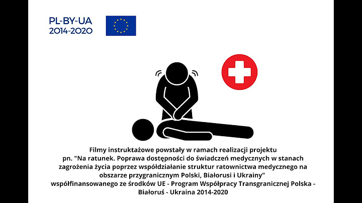 Zachowania w sytuacjach zagrożenia życia, które mogą wystąpić podczas wypadku komunikacyjnego