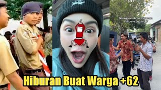 Hiburan Buat Warga +62