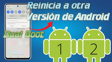 How to Install a GSI ROM with Dual Boot Without using PC and Without erasing user data