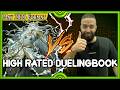 【High Rated DB】Mitsurugi vs Kewl Tune [4493]