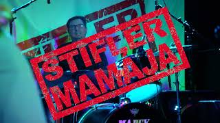 Fight for your right to PARTY  (Beastie Boys punk cover) - Stifler Mamája