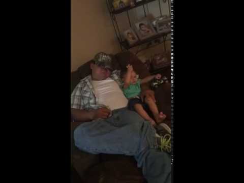 babysitter grandpa youtube