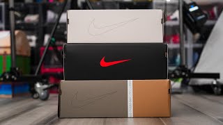 The Most EXPENSIVE NIKE NBA ALL-STAR SNEAKERS