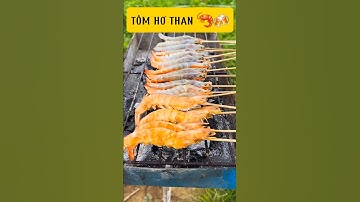 Hơi tốn bia 🍻, mà tôm thơm phức. 🦐 #haisan #tom #monnuong #TuGhe #shortvideo