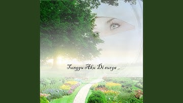 Tunggu Aku Disurga
