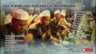 full album (AL MUQORROBIN) terbaru spesial kang imam