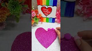 Mother’s Day gift idea✨❤️| easy gift ideas #mothersday #diy #crafts #diycrafts #giftideas #handmade