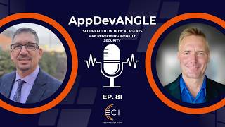 SecureAuth on How AI Agents Are Redefining Identity Security screenshot 3