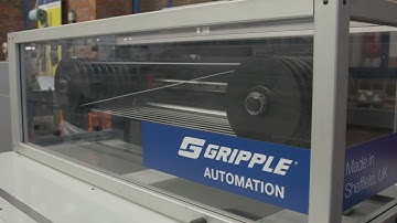 Wire Rope Dereeler and Fuser