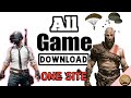 How to download all games in one website in tamil  paalvadi tech