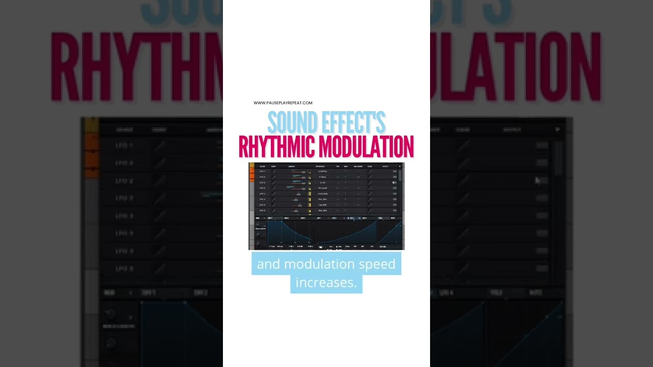 Tonton 🔔 Sound Effect’s Rhythmic Modulation 🔔 di YouTube Tonton 🔔 Sound Effect’s Rhythmic Modulation 🔔 di YouTube