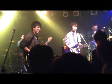 【コピー】MONSTER DANCE / KEYTALK
