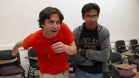 VHDL Game Project Commercial