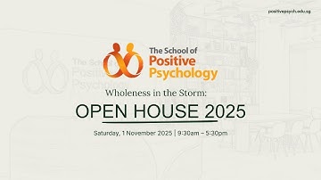 TSPP Open House 2025: Highlight Reel