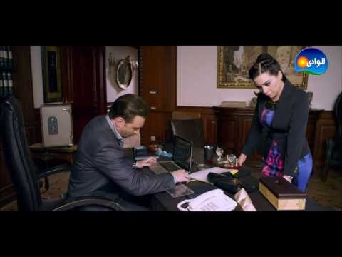Episode 09 Al Shak Series الحلقة التاسعة مسلسل الشك 