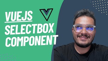Vue.js Selectbox Component #vuejs #javascript #input #selectbox
