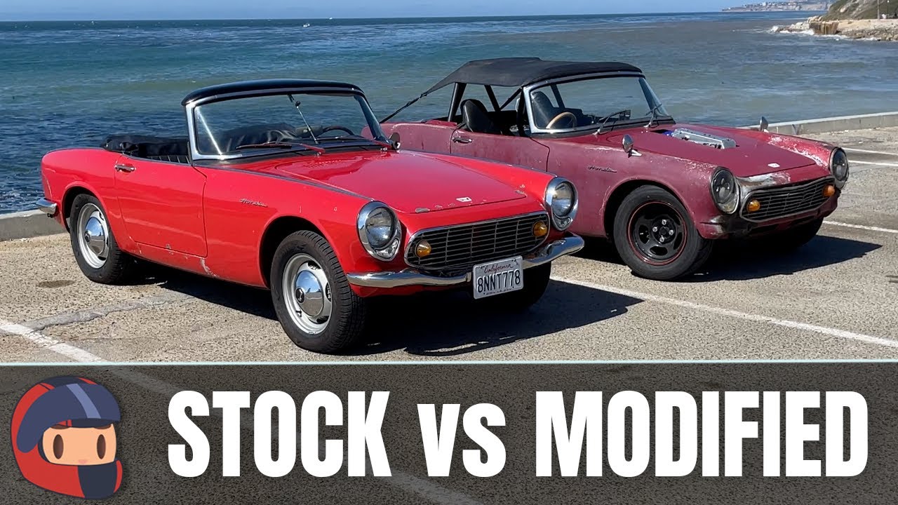 Is My Motorcycle Powered S600 Better Than Stock? I Found Out