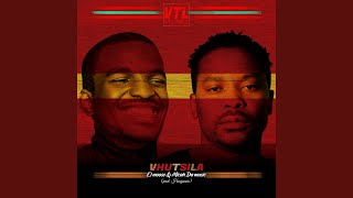 Vhutsila (VTL) (feat. Micah Da music)