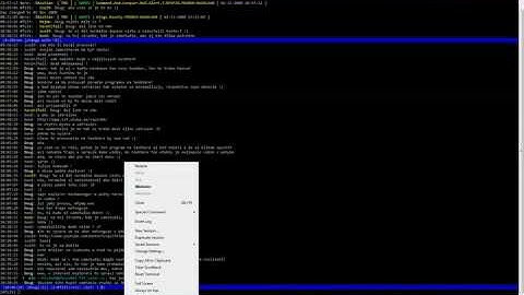 windows 7 new taskbar - superbar