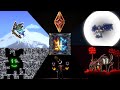 Terraria: Varia Mod - All Bosses (Nohit)