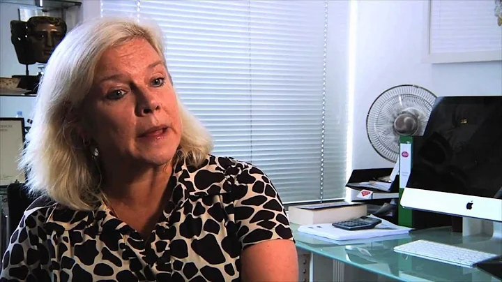 Alison Owen - MEDIA interview