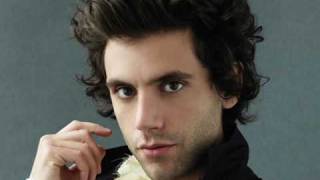 Mika  "Your Sympathy" Out takes