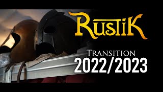 RustiK | Transition 2022/2023 Resimi