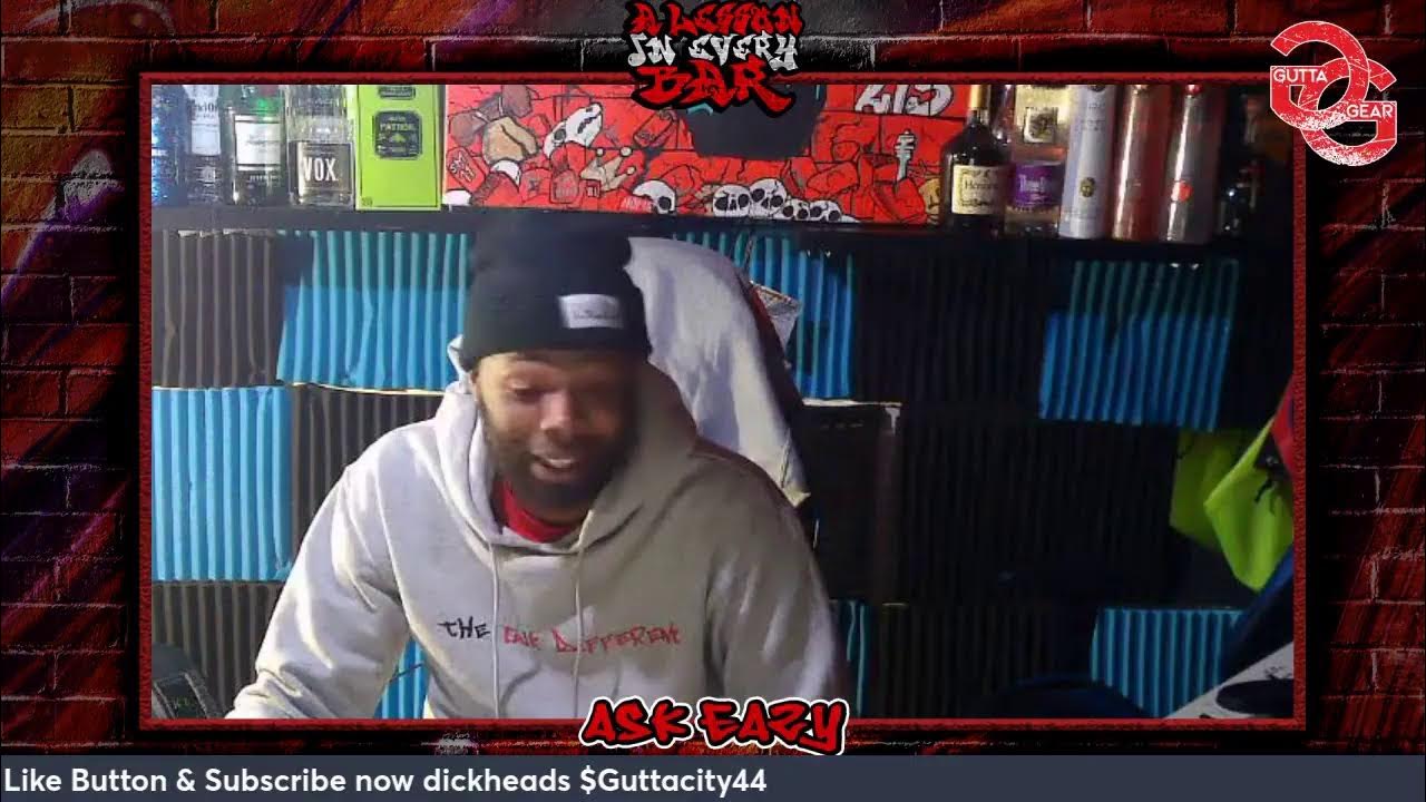 K Shine Vs Eazy The Block Captain K shine vs Eazy The Block Captain vs The Smack Era - YouTube