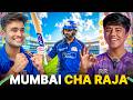 Mumbai Indians Breaks 14 Year Curse‼️ | MI VS KKR |Ep:02 FAN WARS| Slips'n'Gully #ipl2026 #mivskkr