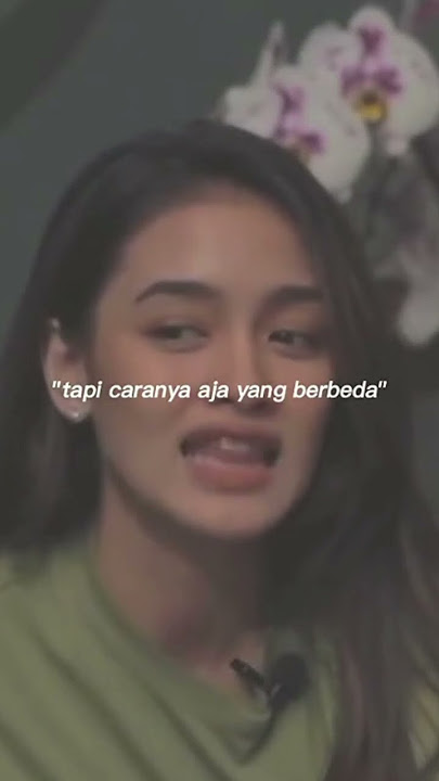 Ketika Cinta Beda Agama || Motivasi kehidupan#quotes #shorts