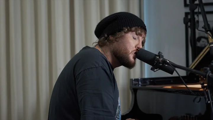 James Arthur - A Thousand Years (Christina Perri C...