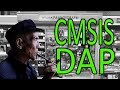 Средства программирования и отладки CMSIS DAP для микроконтроллеров ARM Средства программирования и отладки CMSIS DAP для микроконтроллеров ARM