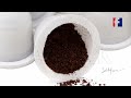 2022 new h2 100 cpmin coffee capsule filling sealing and packing machine afpak biodegradable capsul