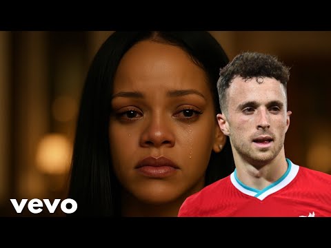 Rihanna Tribute Song For Diogo Jota Official Video
