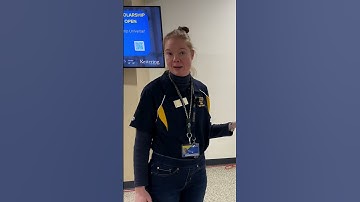 Kettering University Campus Tours IME 100 Lab Short