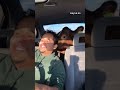 cow #viral #driver #backseat #viral #viralvideo