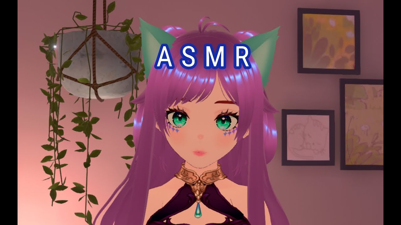 Time to sleep - ASMR - No Talking