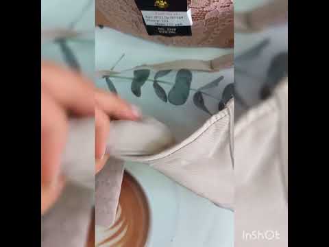 Бюстгальтер Чашка В