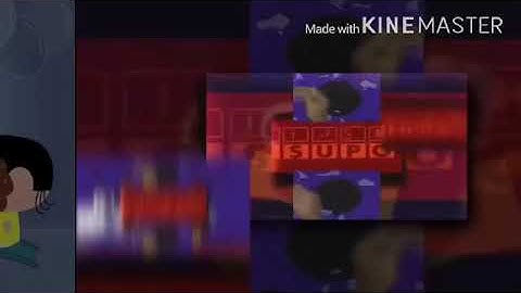 2 Shuric Scans With Are Slides (KineMaster Version 3)