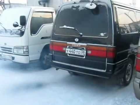 Солярис не держит обороты