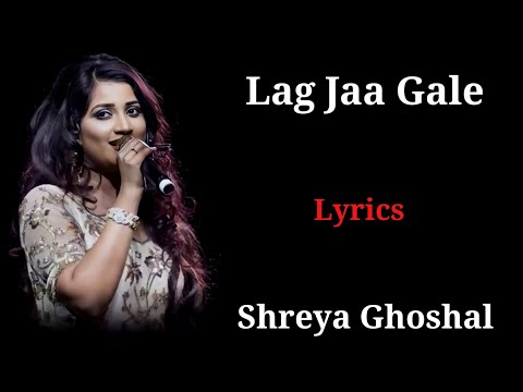 LYRICS : LAG