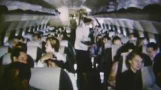 Can an Airline Pilot Really Make Up Time During a Flight?