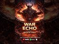 Echoes of Valhalla ⚔️ Viking Gym Techno | Epic Nordic Workout Music – Ronwyrd
