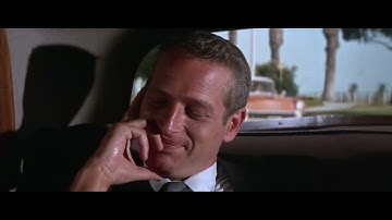 Harper. 1966 film. Paul Newman. Full film