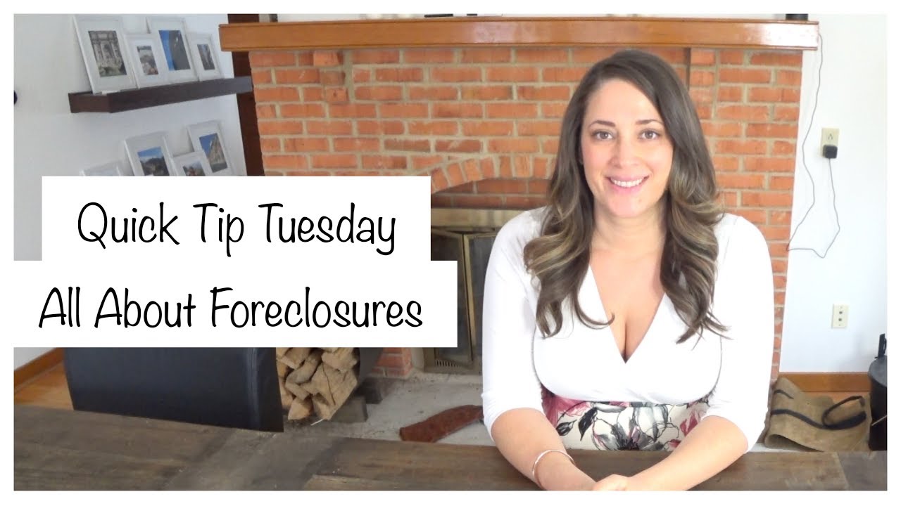 Foreclosures | What are they? | Where can I find them?