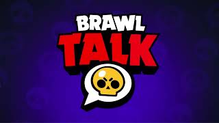 Brawl Stars: Brawl Talk Background Music - Track 2