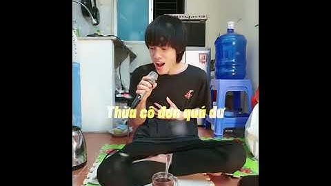 Nửa đời sầu Nửa đời Âu   Tịnh Cường  Cường Thợ Điện Tiktok   Cô Độc Vương #Shorts